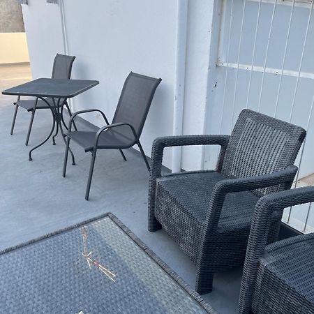 Lanzalina Appartement Arrecife  Buitenkant foto