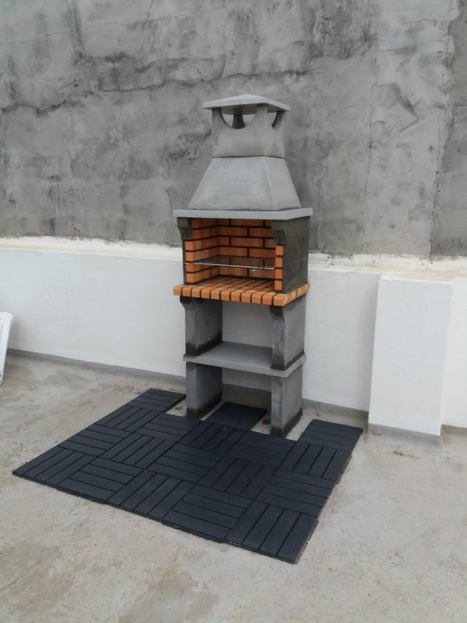 Lanzalina Appartement Arrecife  Buitenkant foto