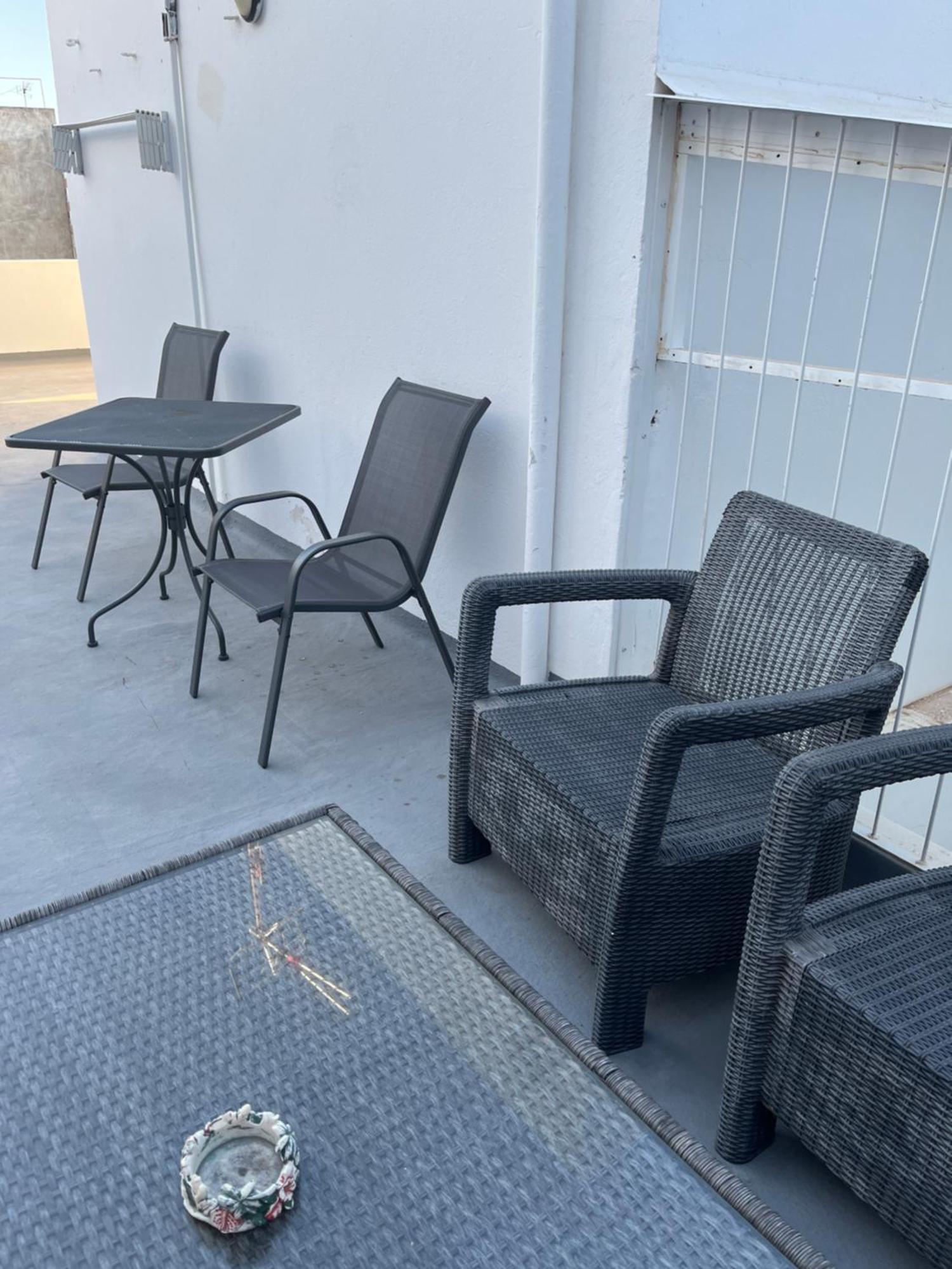 Lanzalina Appartement Arrecife  Buitenkant foto