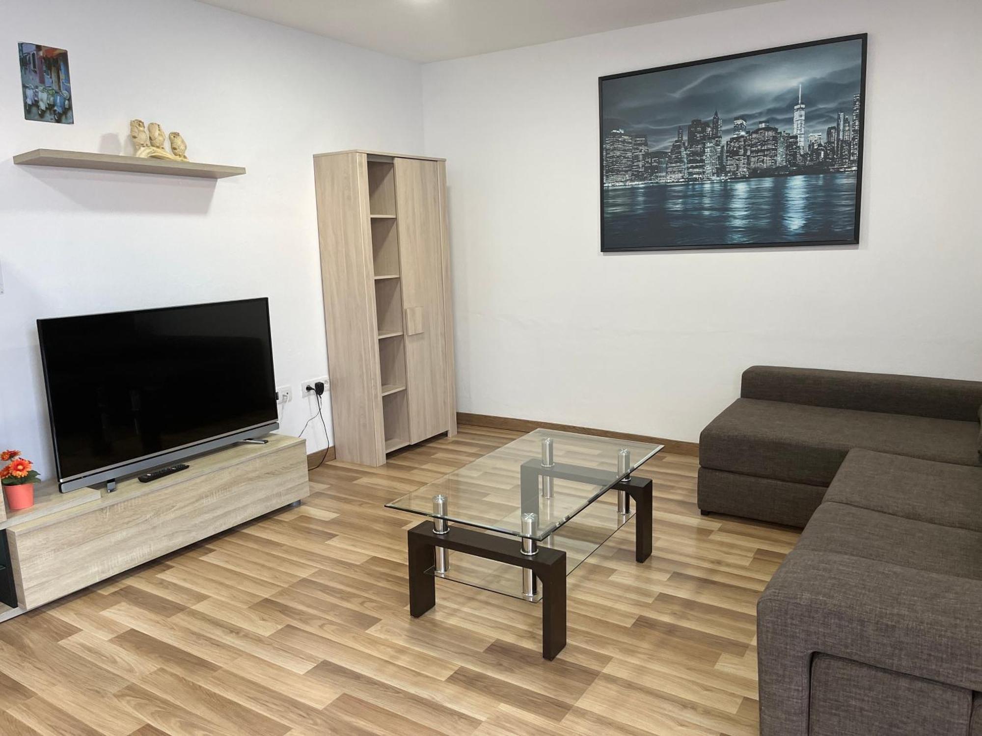 Lanzalina Appartement Arrecife  Buitenkant foto