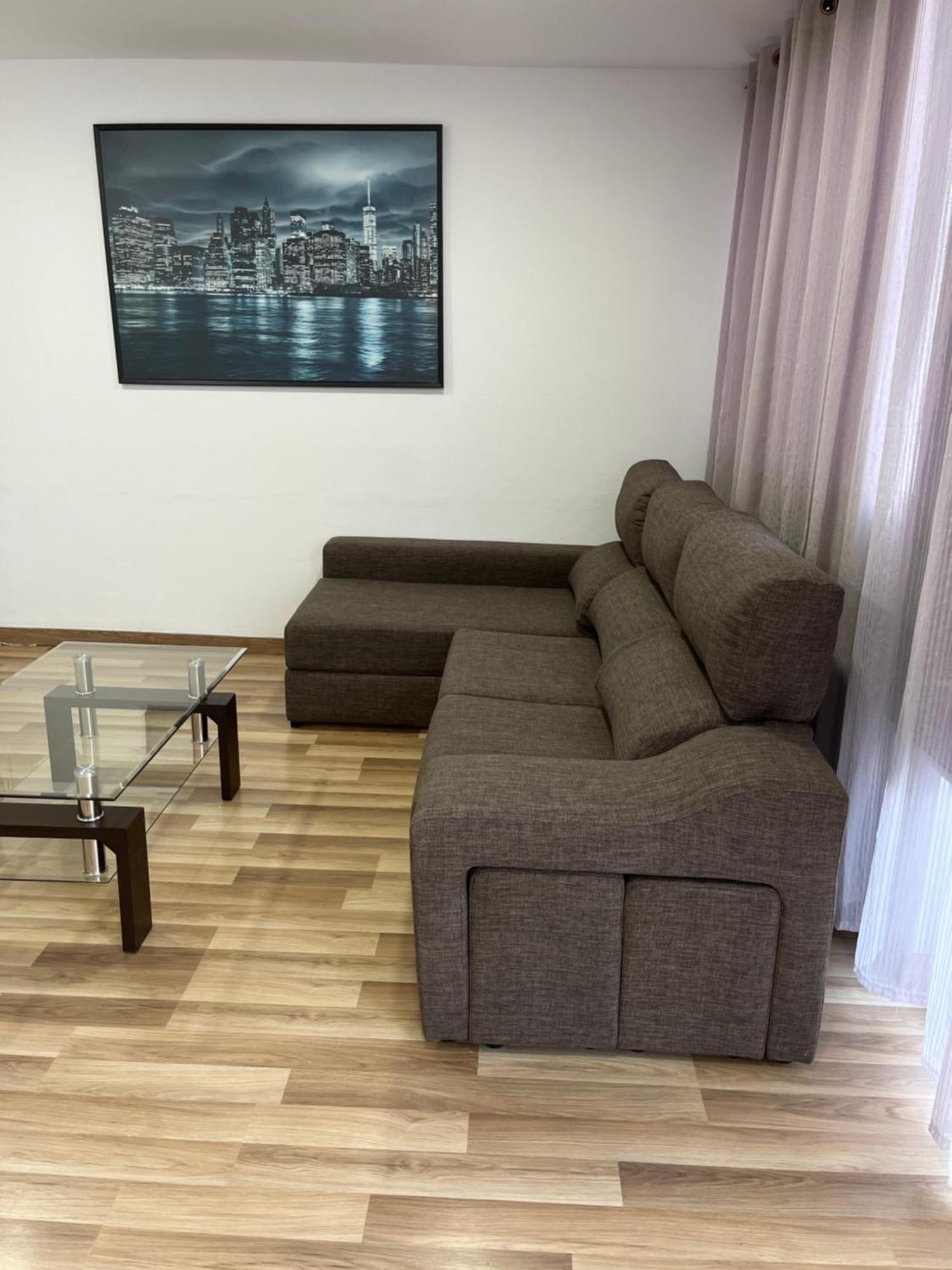 Lanzalina Appartement Arrecife  Buitenkant foto