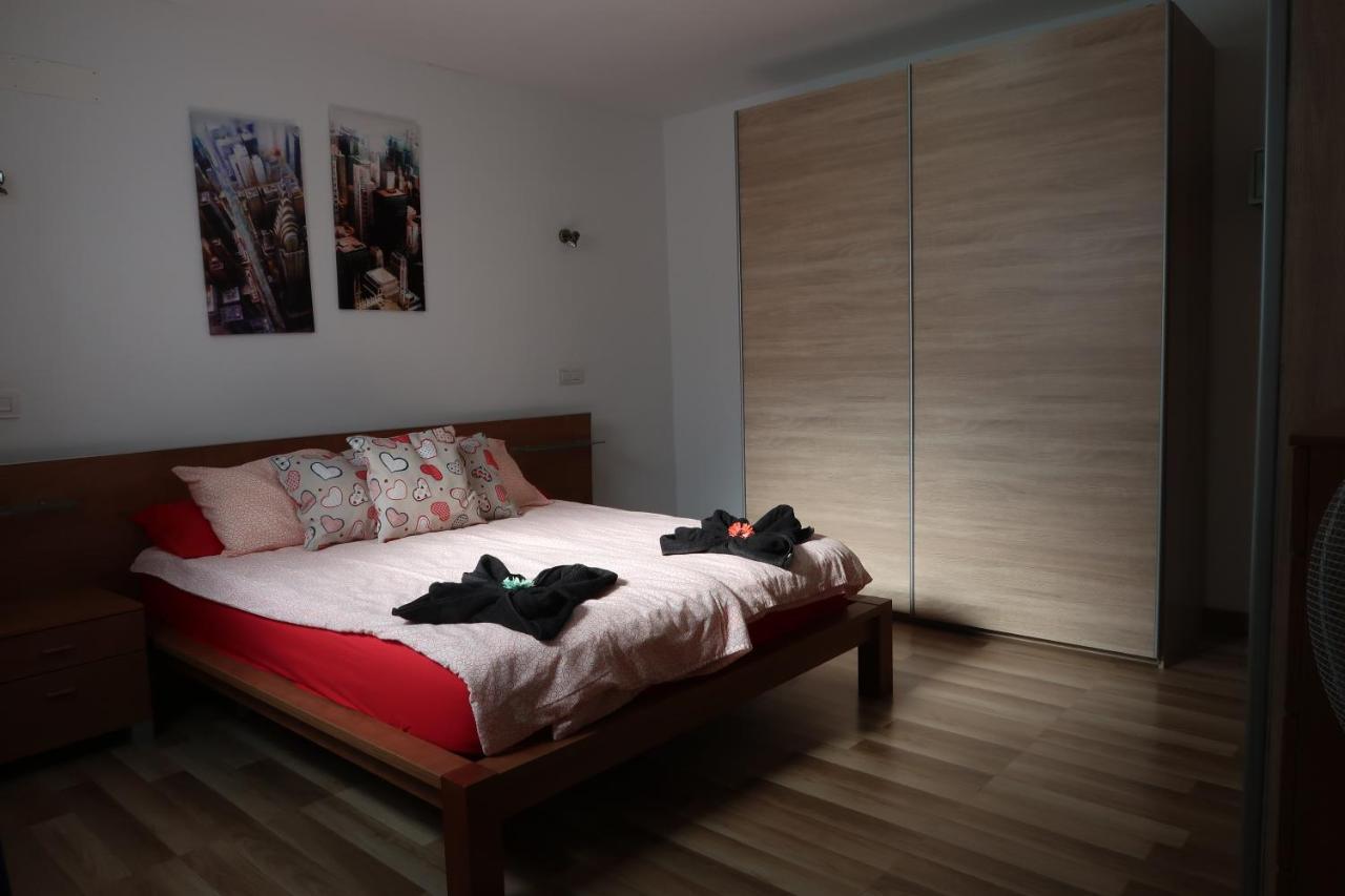 Lanzalina Appartement Arrecife  Buitenkant foto